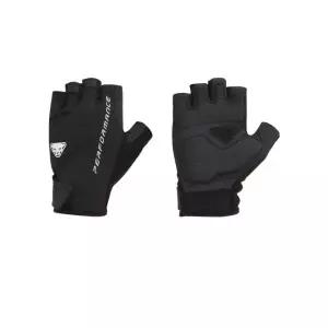 매장정품 다이나핏 DYNAFIT 남성 트레이닝 반장갑_Black YMA24V02Z1 158028