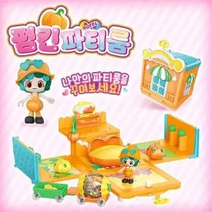 [NS홈쇼핑]T 버블호텔 펌킨 파티룸[35840599]