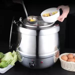 업소용 보온 국물통 육수통 스텐물통 워터저그 단열