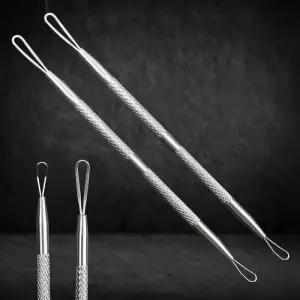 [에스에스_62]유선형 피지관리 블랙헤드스틱