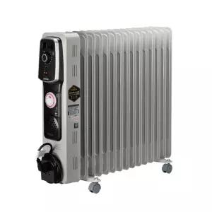 신일 라디에이터/15핀/온풍/타이머 SER-K30LFT/N