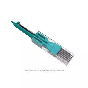 TBZ 스텐레스 다용도 안전 야채 파채칼 파칼 채썰기칼