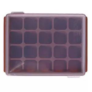 TBZ 비비또 이유식큐브 2P(20구)