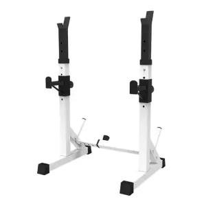 가정용 철봉 바벨거치 벤치프레스 실내용 렉