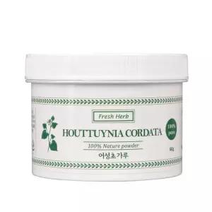 [에스에스_62]국산 곡물 어성초가루 60g 마스크팩