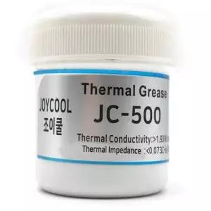 서멀구리스 대용량 써멀구리스 조립 컴퓨터 PC 서멀그리스 150g