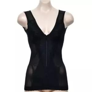 여성쉐이퍼 여성 기능성속옷 스커트형 쉐이퍼 레이스형 슬림라인