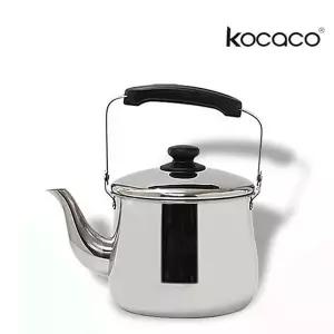 [코카코] 이지 들통형 스텐레스 주전자 7L 물주전자[35840873]