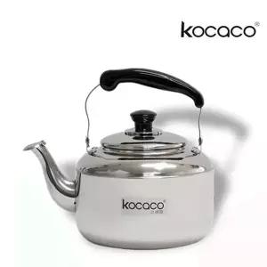[코카코] 워터 스텐레스 휘슬 주전자 10L 물주전자[35840879]