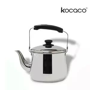 [코카코] 이지 들통형 스텐레스 주전자 2.5L 물주전자[35840877]