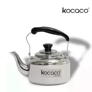 [코카코] 워터 스텐레스 휘슬 주전자 2L 물주전자[35840884]