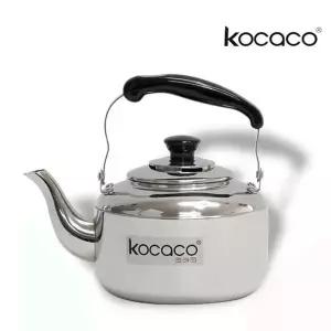 [코카코] 워터 스텐레스 휘슬 주전자 1.5L 물주전자[35840885]