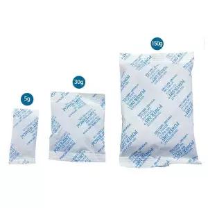 [골드스마일]방습제 산업용제습제 파워드라이 대용량 5g 30g 150g