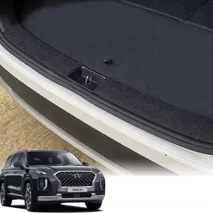 [골드스마일]펠리세이드 트렁크범퍼커버 스크래치방지 튜닝용품