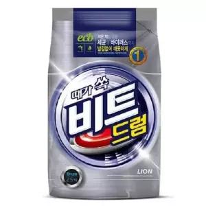 [골드스마일]LION)비트(드럼세탁기용/2.5kg)