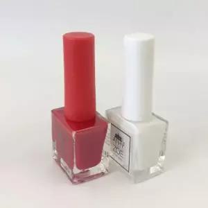 [골드스마일]ATHY ZOE 국시1과제 국시용 폴리쉬 화이트 레드