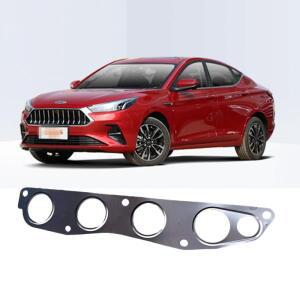 JAC Jiayue A5/Sehol A5/J7용 호환  배기 개스킷 키트 - 매니폴드/플랜지/씰 워셔