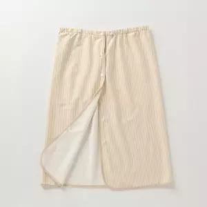 방수 수면 안심 스커트 생리면 덮개 치마 패드 방수치마 방수요 커버 매트 성인용 배변