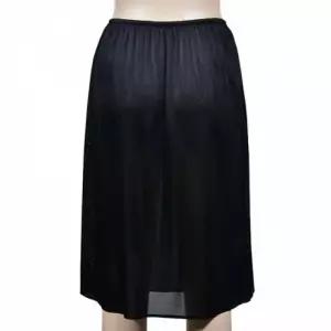 보들보들한 촉감 여름 원피스 긴속치마