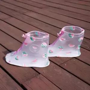 [문구/오피스] 방수슈즈커버004 방수커버 슈즈커버 방수 커버