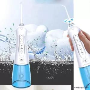 구강세정기 치아세정기 물치실 치간칫솔 구강관리