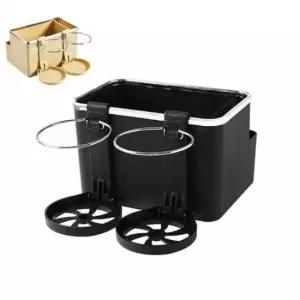 [CAR] 자동차 틈새 정리함 차량용 티슈홀더 컵홀더 다용도 수납함