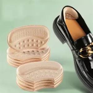 [텐바이텐]새 신발 뒤꿈치 쿠션 물집 방지 패드 구두 뒤꿈치 패드