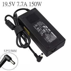 호환  MSI GT680-057AU WS60 2OJ4K 에디션-082US GS70 2PC -032AU 노트북용 델타 19.5V 7.7A 150W Ac 어댑