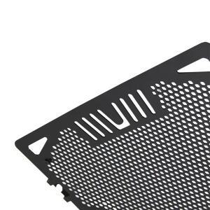 MT07 MT 07/FZ07 FZ 07/XSR700용 호환 바이크 오토바이 호환 액세서리 튜닝 라디에이터 캡 물탱크 메쉬 보