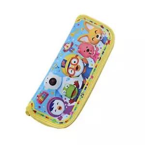 TBZ 아동용 캐릭터 항 균 연습용 젓가락 케이스 수저케이스