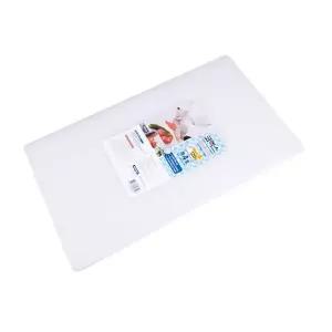 TBZ 식당 업소용 도마 특4호 화이트 조리도구 주방용품