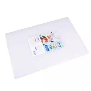 TBZ 식당 업소용 도마 특3호 화이트 요리 주방요리