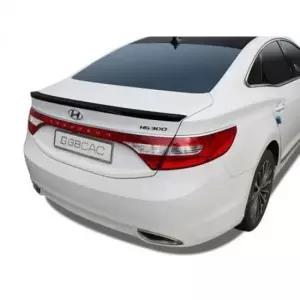 [CAR] 글라스윙 튜닝날개 리어스포일러 그랜저HG 리어바이저