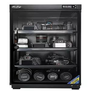 카메라 제습함 전자시계 습기방지 방습 보관함 건장고 선반 일반형 습도