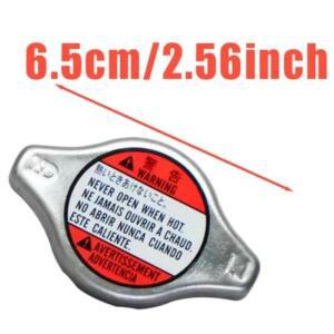 스즈키 SX4 스위프트 그랜드 비타라 짐니 MK3용 호환 새 일반적인 라디에이터 캡 OEM 17920-75F00