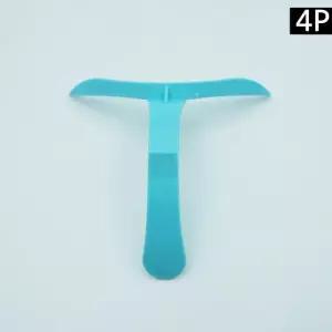 [에스에스_62]모양별 화장툴 눈썹그리기도구 4개입