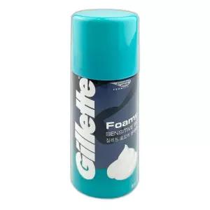 [에스에스_62]포오미 스킨 면도거품 쉐이빙 폼 - O 175g