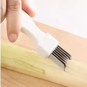 TBZ 기본적으로 필요한 파채칼 1개