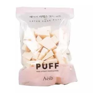 [에스에스_62]에이브 라텍스 퍼프 비비크림 100개입