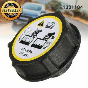 자동차 차량용 호환 확장 탱크 캡 라디에이터 커버 카바 포드 포커스 Mk2 Mk3 C-맥스 갤럭시 호환 그랜드