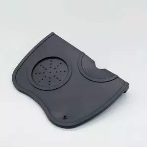 TBZ 카페 바리스타 실리콘 탬퍼 탬핑 매트 받침대