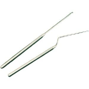 성인용 귀지 후크  및  의사용 전문 귀고리