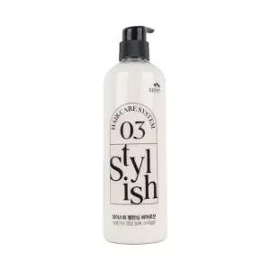 [에스에스_62]머리카락 헤어케어 모이스춰 헤어로션 500ml