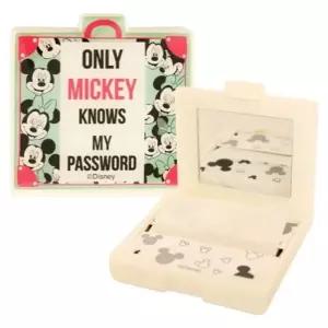 [에스에스_62]거울페이퍼 디즈니 거울 필름 1P