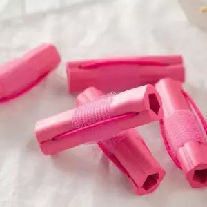 [에스에스_62]셀프 스펀지 앞머리세팅롤 롤