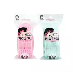 [에스에스_62]고급 뿌리볼륨 집게 구르프 3P 대 세븐스타