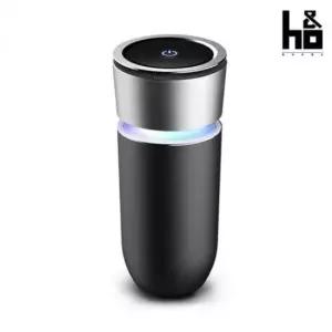 [CAR] 차량용 공기청정기 H1