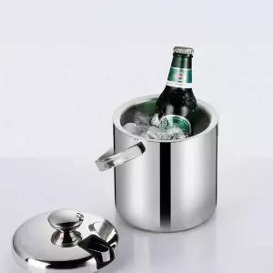 TBZ 스테인리스 와인 양주 얼음 아이스버킷