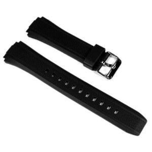 [에디피스] [카시오] CASIO EF-552용 우레탄 벨트(밴드)