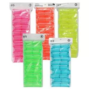 [에스에스_62]파마롯드 미용실 파마롯트 볼륨 펌롯드 1-5호